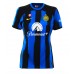 Inter Milan Juan Cuadrado #7 Replika Hemma matchkläder Dam 2023-24 Korta ärmar